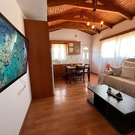 Cherrywood Creta Apartment Ierápetra Extérieur photo