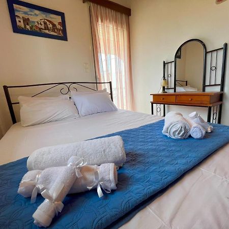 Cherrywood Creta Apartment Ierápetra Extérieur photo