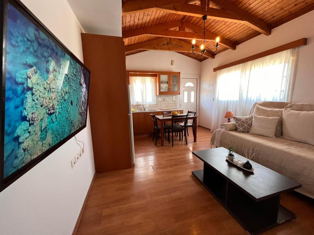 Cherrywood Creta Apartment Ierápetra Extérieur photo