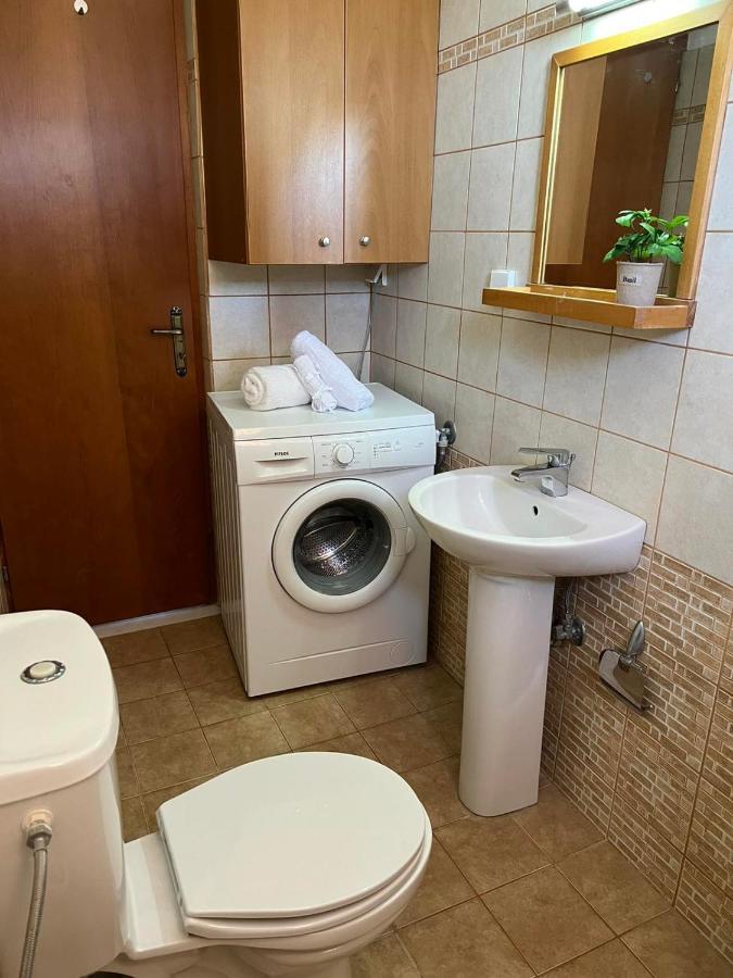 Cherrywood Creta Apartment Ierápetra Extérieur photo