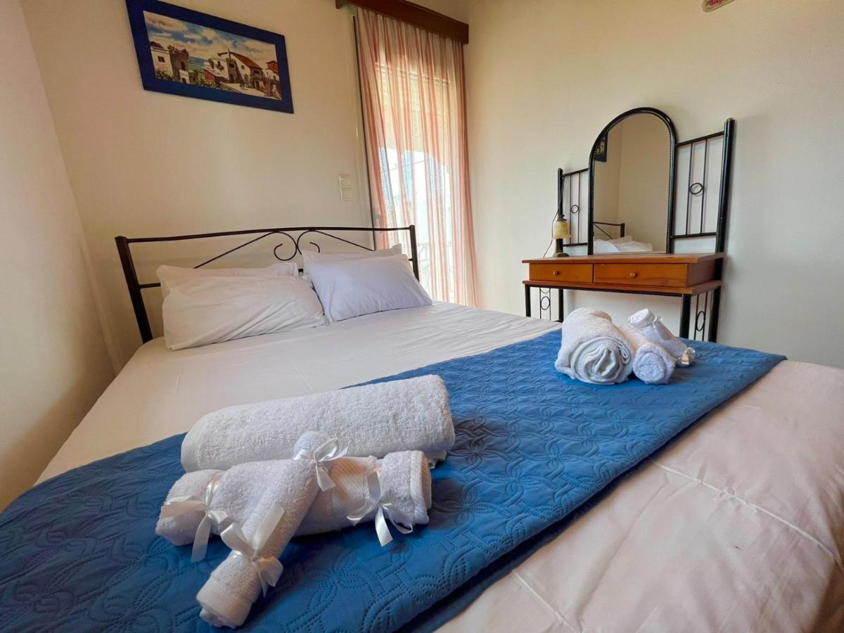 Cherrywood Creta Apartment Ierápetra Extérieur photo