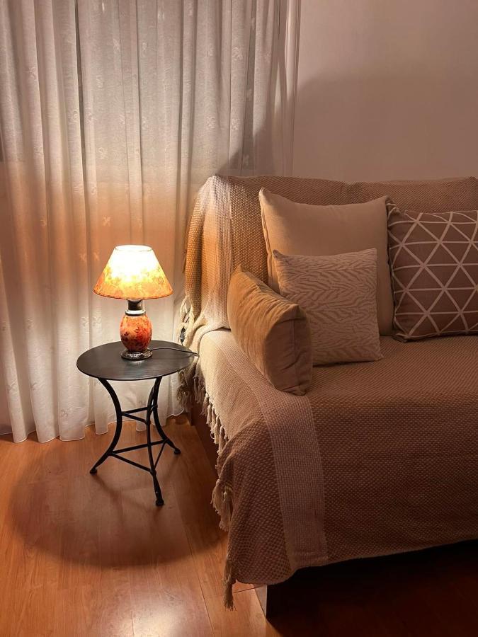 Cherrywood Creta Apartment Ierápetra Extérieur photo