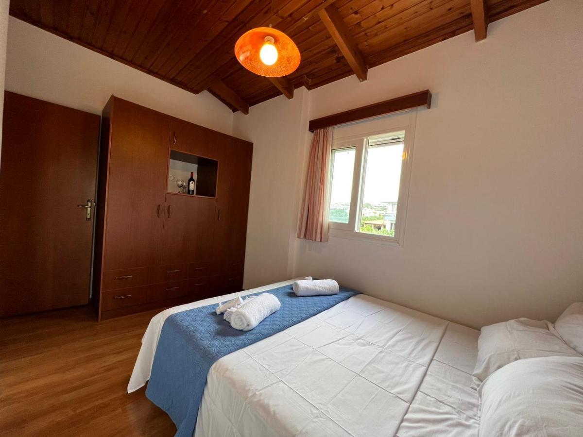 Cherrywood Creta Apartment Ierápetra Extérieur photo