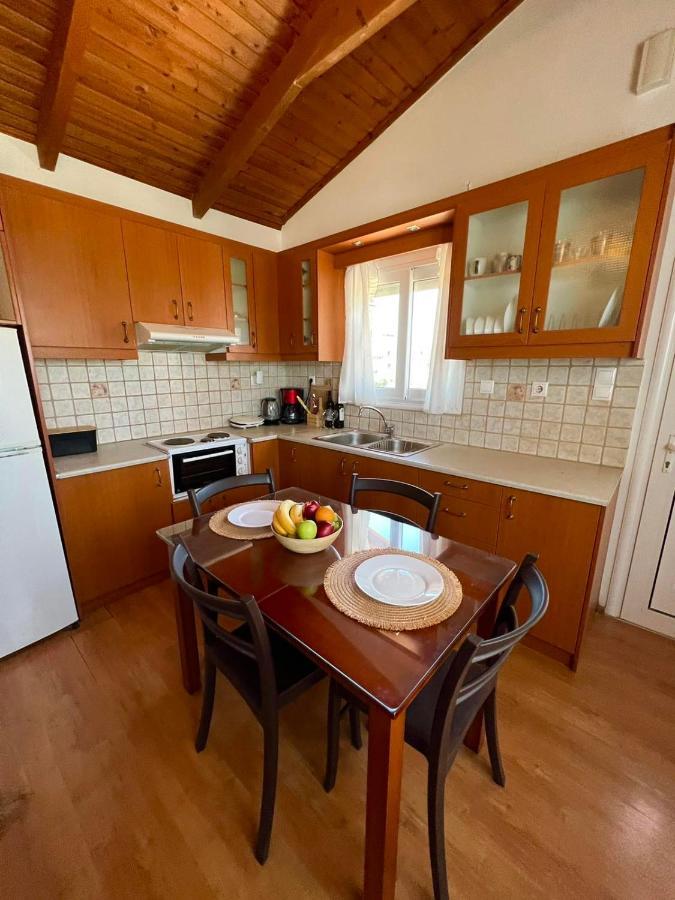 Cherrywood Creta Apartment Ierápetra Extérieur photo